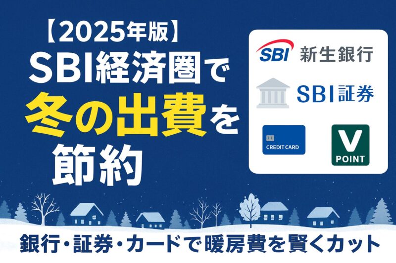 SBI経済圏