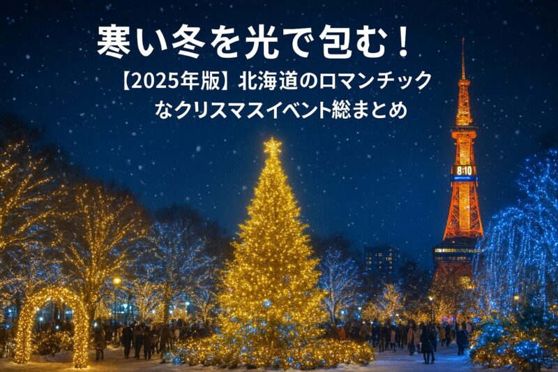 クリスマスイベント